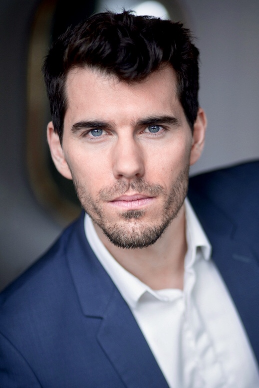 Portrait de Rémy Falorni
